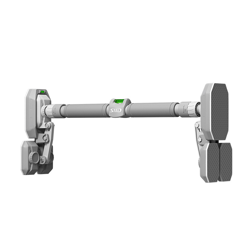 Kids Doorway Pull up Bar, Stre - Home Gym Kids ulasan dan harga