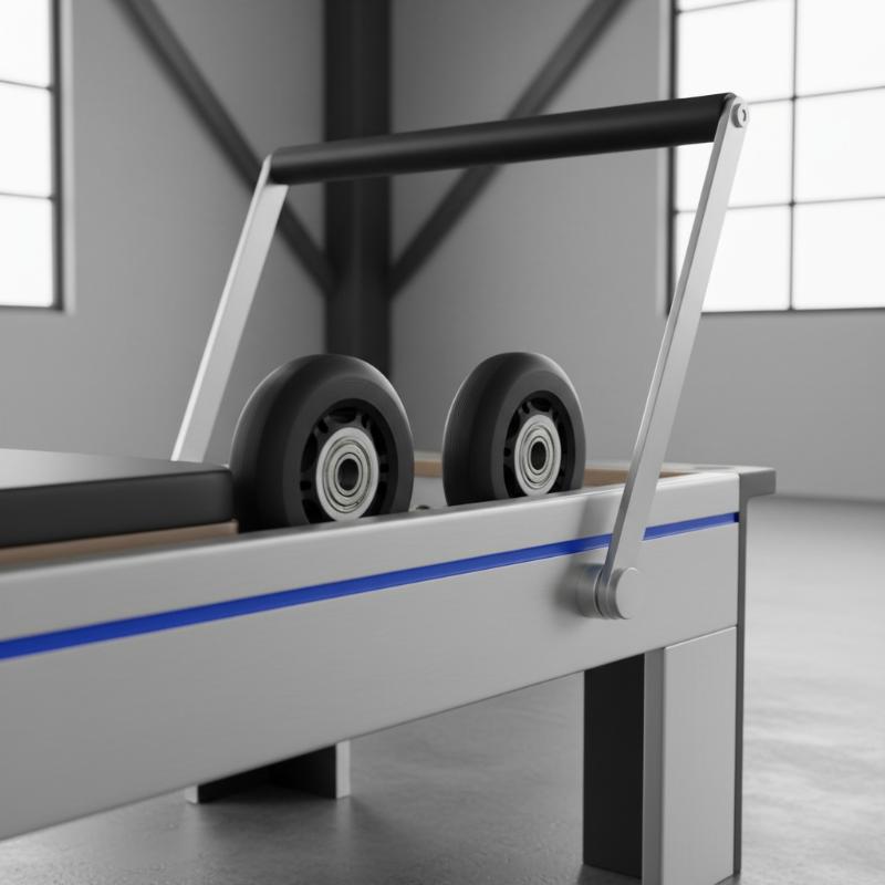 Pilates Reformer Wheel,Pilates - Home Gym Pilates ulasan dan harga