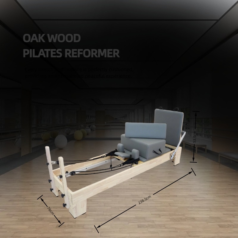 YTYIN Factory Customized High  - Home Gym Pilates ulasan dan harga
