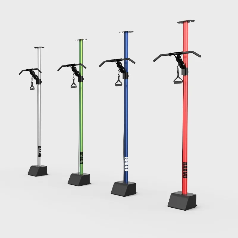 Premium Digital Power Tower Fi - All In One Gym Home Equipment ulasan dan harga