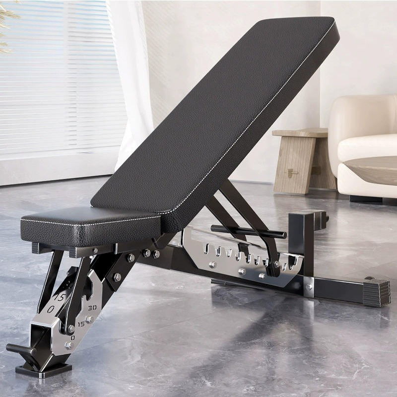 Adjustable Home Gym Dumbbell B - Home Gym Full Body ulasan dan harga