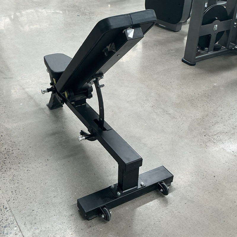 Adjustable Home Gym Dumbbell B - Home Gym Full Body ulasan dan harga