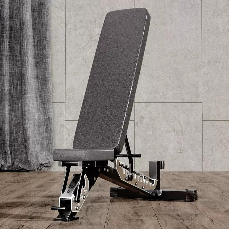 Adjustable Home Gym Dumbbell B - Home Gym Full Body ulasan dan harga