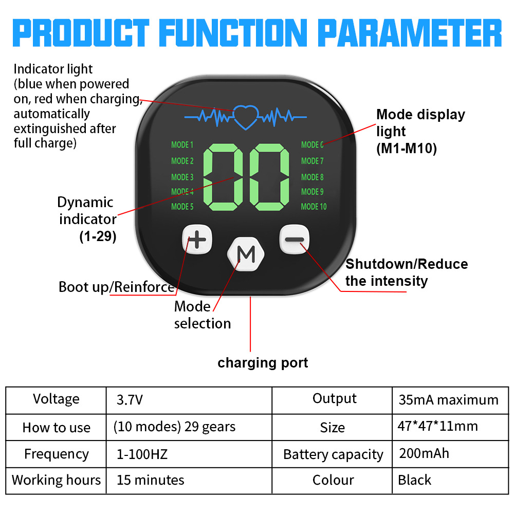 EMS Muscle Stimulator Abdomina - Home Gym Weight Machine ulasan dan harga