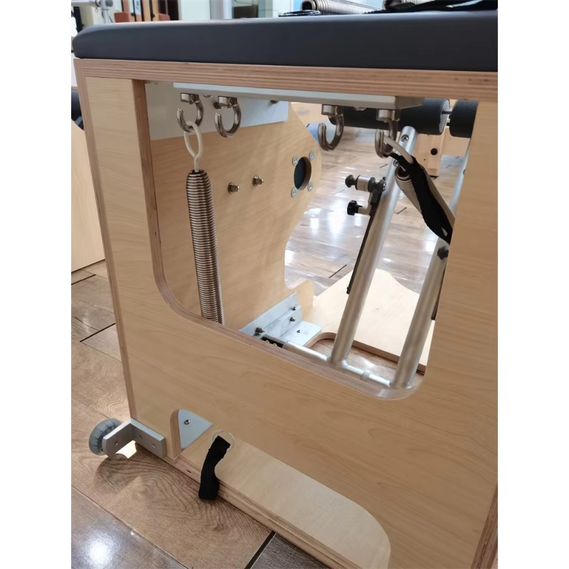 YTYIN Professional Home Gym Se - Home Gym Pilates ulasan dan harga