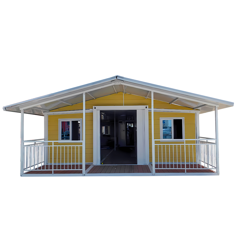 Luxury Expandable Container Ho - Home Gym Installation ulasan dan harga