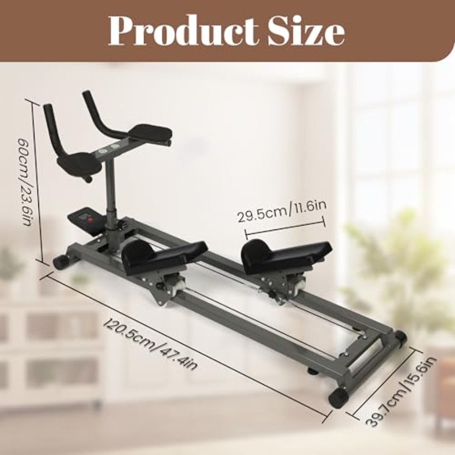 Home gym equipment: exercise c - Home Gym Full Body ulasan dan harga