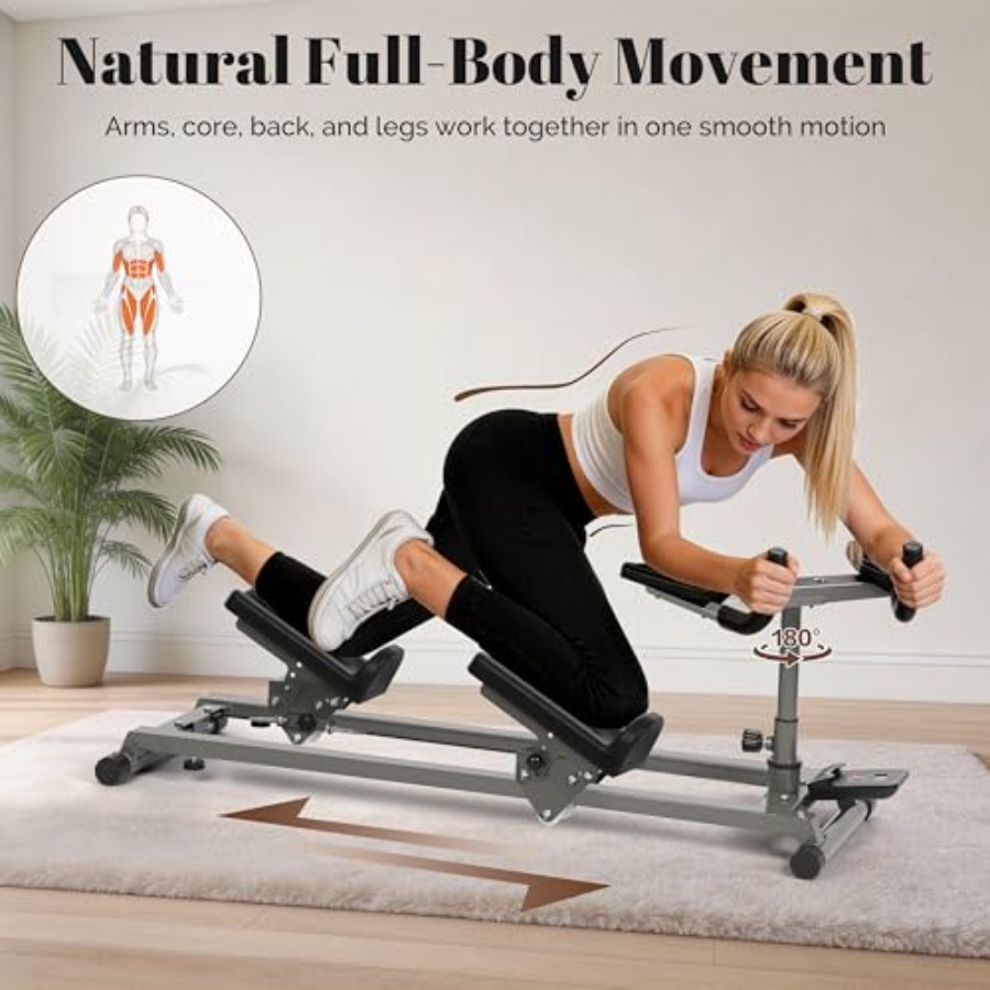 Home gym equipment: exercise c - Home Gym Full Body ulasan dan harga