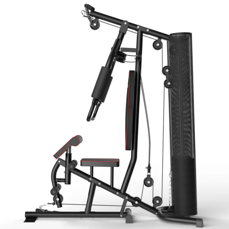 Safe Multifunctional All-in-On - All In One Gym Home Equipment ulasan dan harga