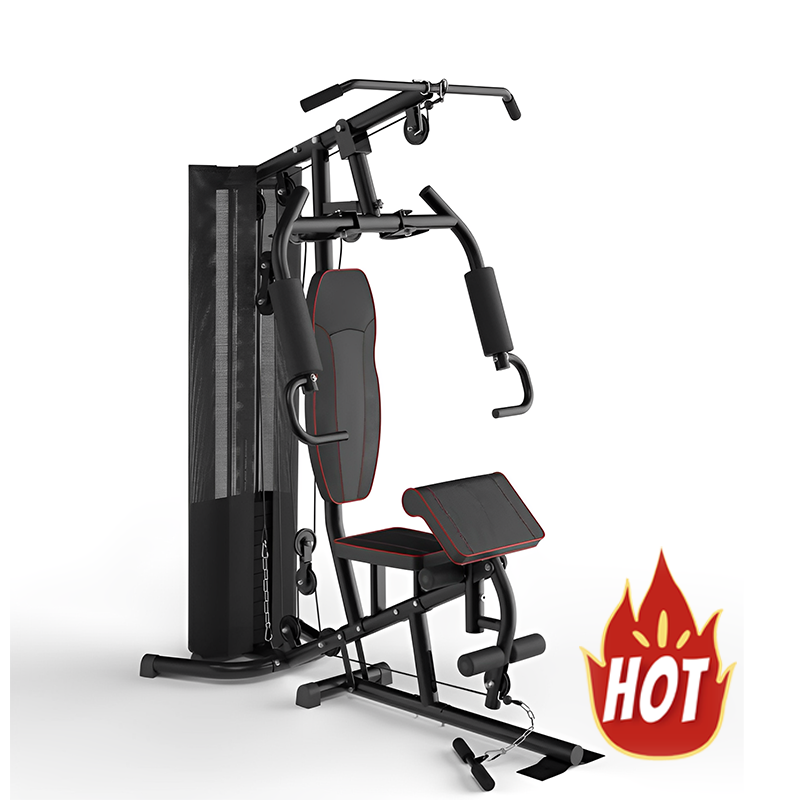 Safe Multifunctional All-in-On - All In One Gym Home Equipment ulasan dan harga