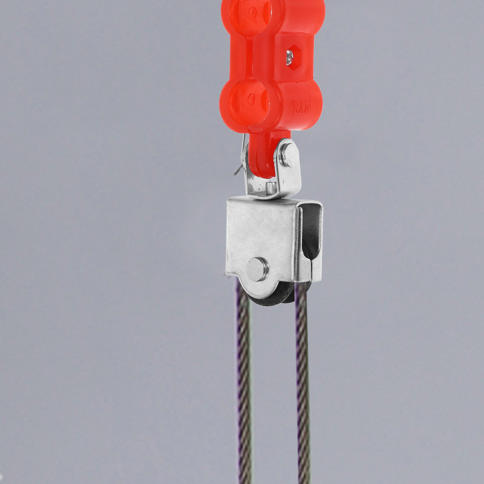 Cable System Home Gym Lifting  - Home Gym Equipment Diy ulasan dan harga