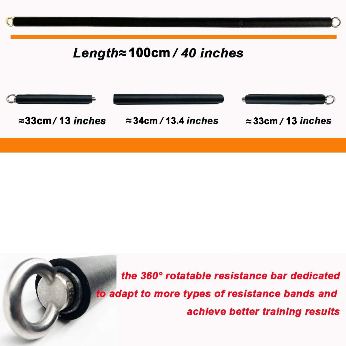 150lb Fitness Booty Resistance - Home Gym Outfit ulasan dan harga