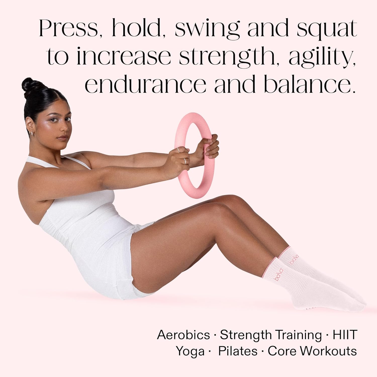 Full Body Home Gym Workout Bal - Home Gym Full Body ulasan dan harga