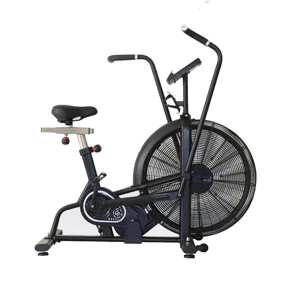 Hot-selling Foldable Home Gym  - Home Gym Bike ulasan dan harga